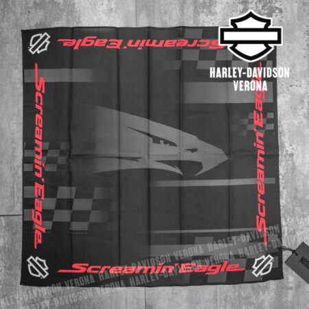 Bandana Harley-Davidson® Screamin’ Eagle