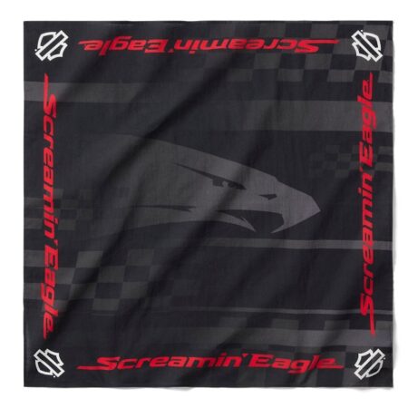 Bandana Harley-Davidson® Screamin’ Eagle