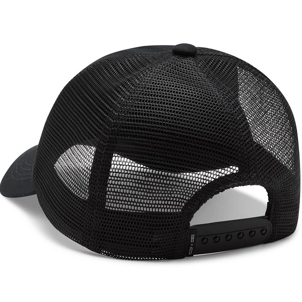 Cappellino Harley-Davidson® Trucker Bar & Shield Bling - immagine 2