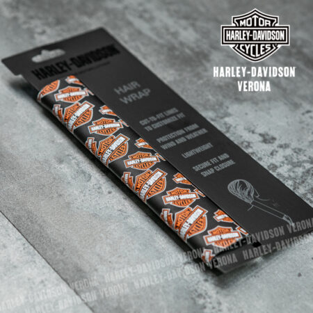 Fascia per coda di cavallo Harley-Davidson® Bar & Shield