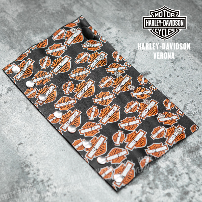 Fascia per coda di cavallo Harley-Davidson® Bar & Shield - immagine 6