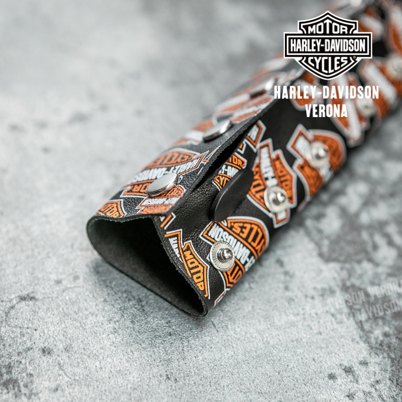 Fascia per coda di cavallo Harley-Davidson® Bar & Shield - immagine 7