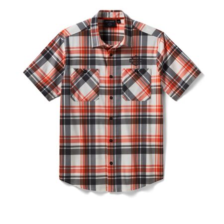 Camicia Harley-Davidson® Tech Coolmax®