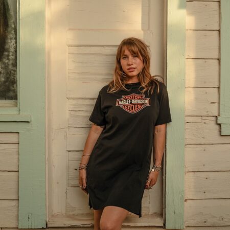 Abito a t-shirt Harley-Davidson® Essential