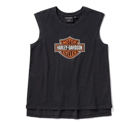 Canotta Harley-Davidson® Essential Bar & Shield
