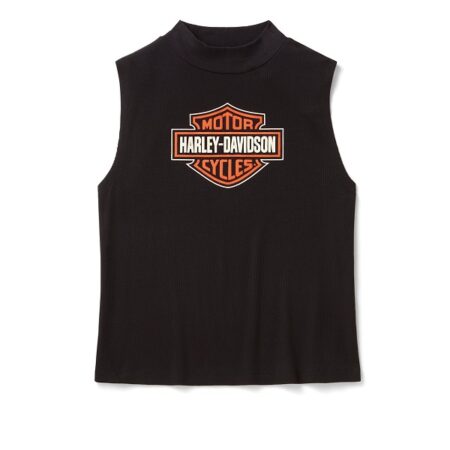 Canotta Harley-Davidson® Essential Rib