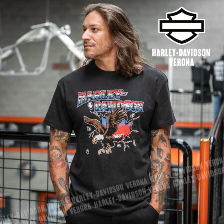 T-shirt Harley-Davidson® Break Free