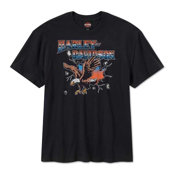 T-shirt Harley-Davidson® Break Free