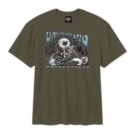 T-shirt Harley-Davidson® Eye on the Prize