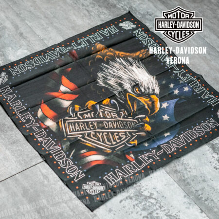Bandana Harley-Davidson® Star & Stripes