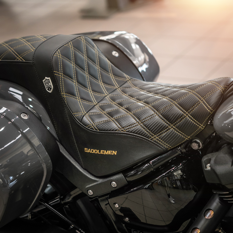 LOW RIDER ST MY 24 - immagine 4