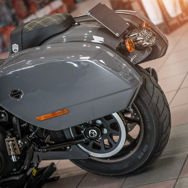 LOW RIDER ST MY 24 - immagine 9