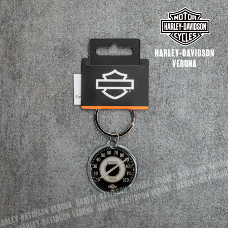 Portachiavi Harley-Davidson® Tacho