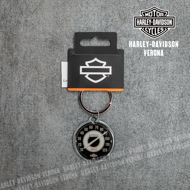 Portachiavi Harley-Davidson® Tacho