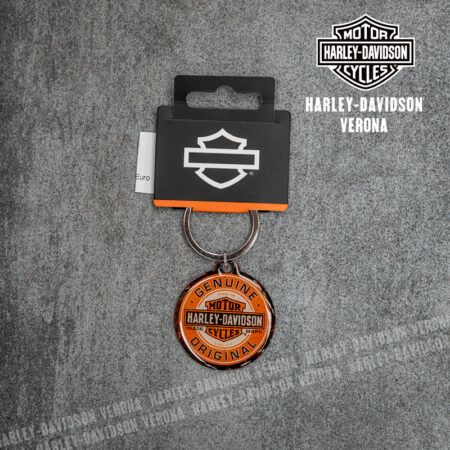 Portachiavi Harley-Davidson® Genuine
