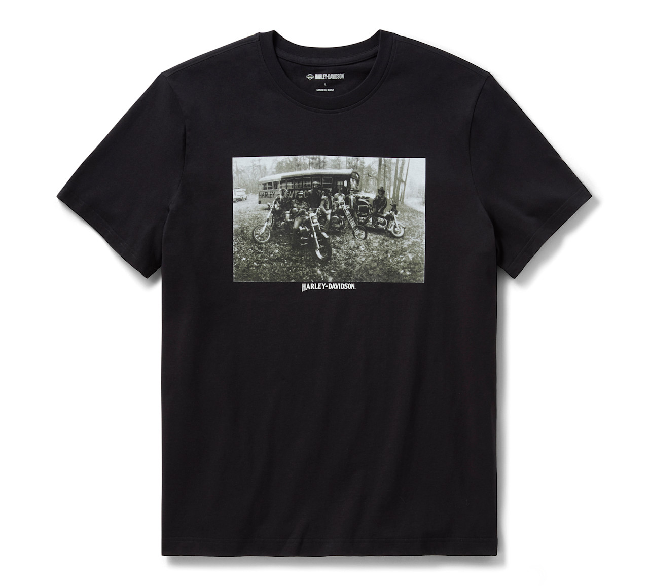 T-shirt Harley-Davidson® Daytona Run to the Sun