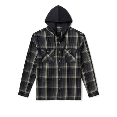Camicia con cappuccio Harley-Davidson® American Classic