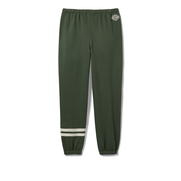 Pantaloni sportivi Harley-Davidson® Essential – Thyme