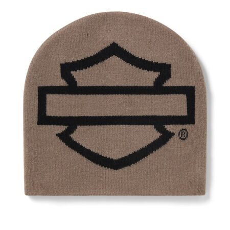 Berretto Harley-Davidson® Open Bar & Shield - Falcon