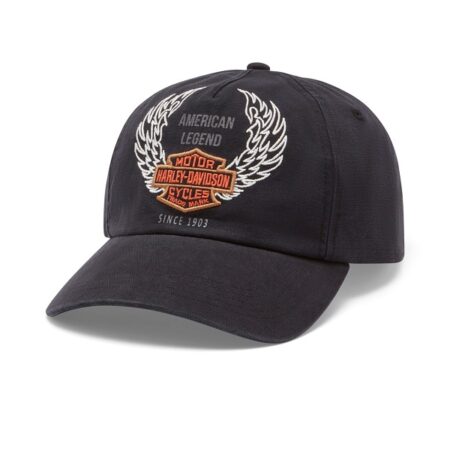 Cappellino Harley-Davidson® American Classic