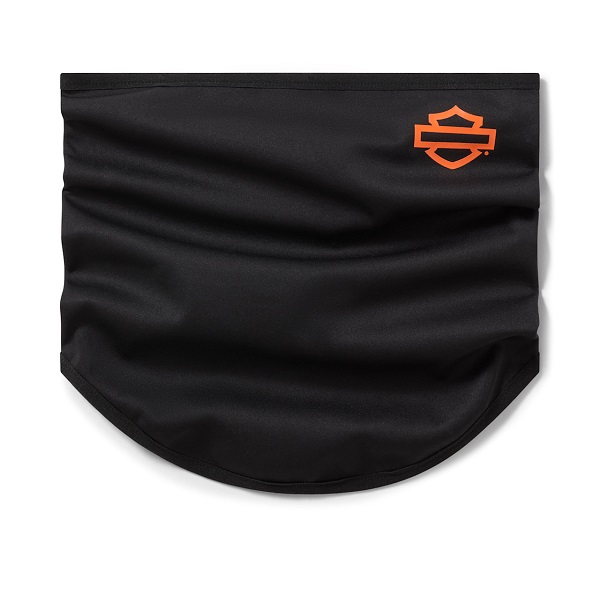Scaldacollo Harley-Davidson® Windproof TECH