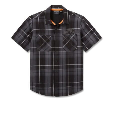 Camicia Harley-Davidson® Willie G