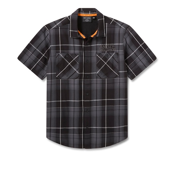 Camicia Harley-Davidson® Willie G