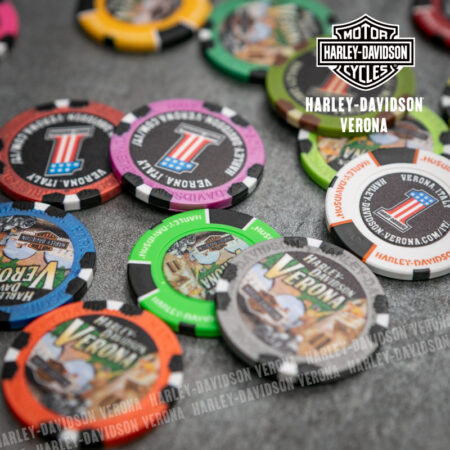 Poker Chips