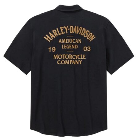 Camicia Harley-Davidson® American Classic
