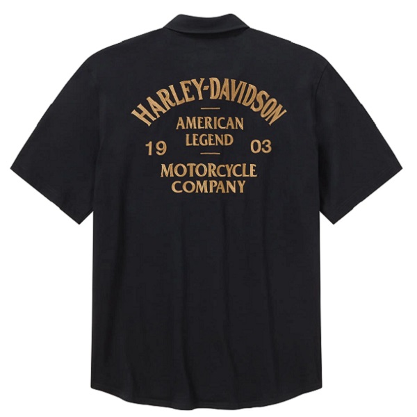 Camicia Harley-Davidson® American Classic
