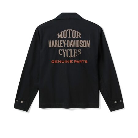 Giacca-camicia Harley-Davidson® American Classic
