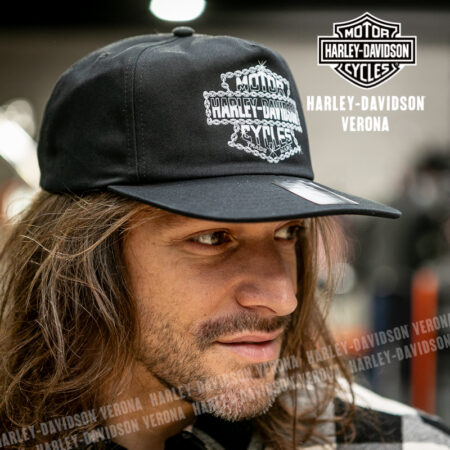 Cappellino regolabile Harley-Davidson® Chopper Chain