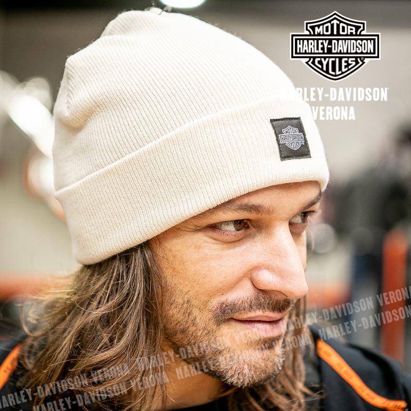 Beretto Harley-Davidson® Forever Harley - Birch