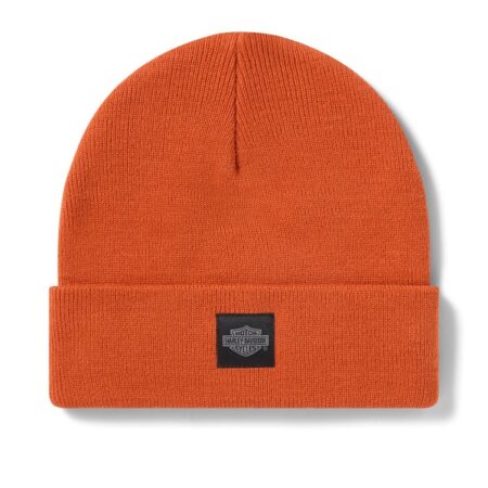 Berretto Harley-Davidson® Forever Harley - Vintage Orange