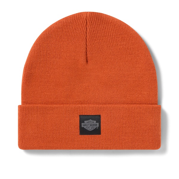 Berretto Harley-Davidson® Forever Harley - Vintage Orange