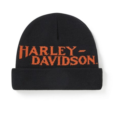 Berretto Harley-Davidson® American Classic - Harley Black