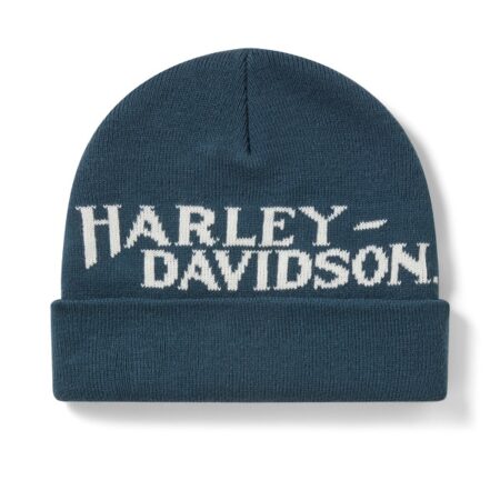 Berretto Harley-Davidson® American Classic - Midnight Navy
