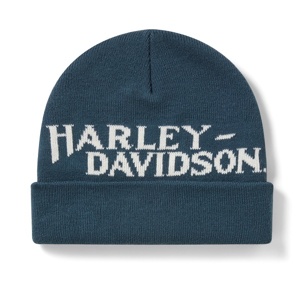 Berretto Harley-Davidson® American Classic - Midnight Navy