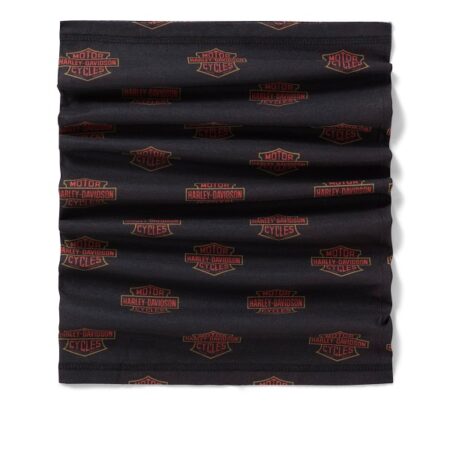 Scaldacollo Harley-Davidson® Essential Allover Print