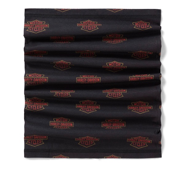 Scaldacollo Harley-Davidson® Essential Allover Print