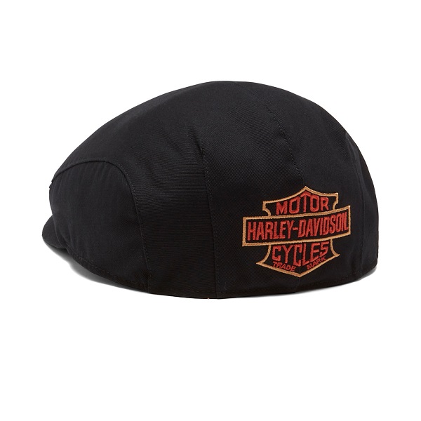 Coppola Harley-Davidson® American Classic Ivy