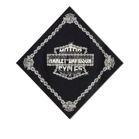 Bandana Harley-Davidson® Chopper Chain