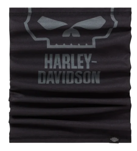 Scaldacollo Harley-Davidson® Willie G